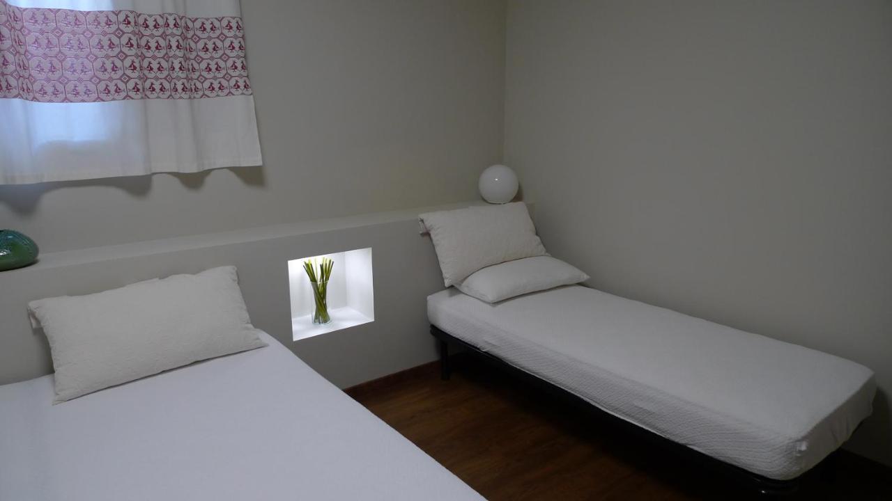 B&B Casa Olla Сардара Екстериор снимка