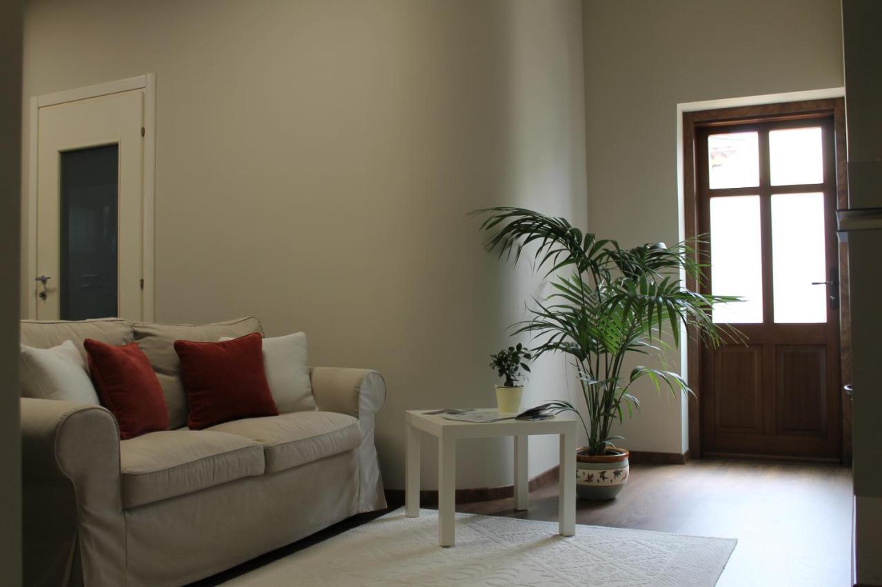 B&B Casa Olla Сардара Екстериор снимка