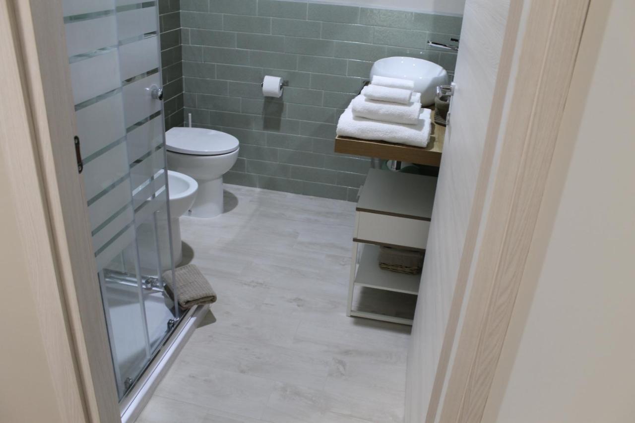 B&B Casa Olla Сардара Екстериор снимка