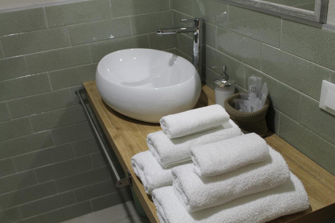 B&B Casa Olla Сардара Екстериор снимка